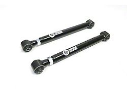 Freedom Offroad Adjustable Rear Lower Control Arms for 0 to 4.50-Inch Lift (07-18 Jeep Wrangler JK)