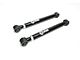 Freedom Offroad Adjustable Rear Lower Control Arms for 0 to 4.50-Inch Lift (07-24 Jeep Wrangler JK & JL)