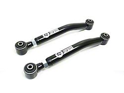 Freedom Offroad Adjustable Rear Upper Control Arms for 0 to 4.50-Inch Lift (07-18 Jeep Wrangler JK)