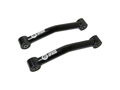 Freedom Offroad Fixed Front or Lower Control Arms (84-01 Jeep Cherokee XJ)
