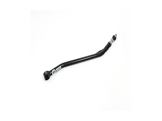 Freedom Offroad Adjustable Front Track Bar for 1.50 to 4.50-Inch Lift (97-06 Jeep Wrangler TJ)
