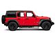 Amp Research PowerStep Running Boards (18-24 Jeep Wrangler JL 4-Door)