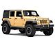 Amp Research PowerStep XL Running Boards (07-18 Jeep Wrangler JK 4-Door)