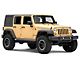Amp Research PowerStep XL Running Boards (07-18 Jeep Wrangler JK 4-Door)