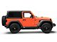Amp Research PowerStep XL Running Boards (18-24 Jeep Wrangler JL 2-Door)