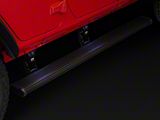 Amp Research PowerStep Xtreme Running Boards (18-24 Jeep Wrangler JL 4-Door)