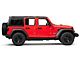 Amp Research PowerStep Xtreme Running Boards (18-24 Jeep Wrangler JL 4-Door)