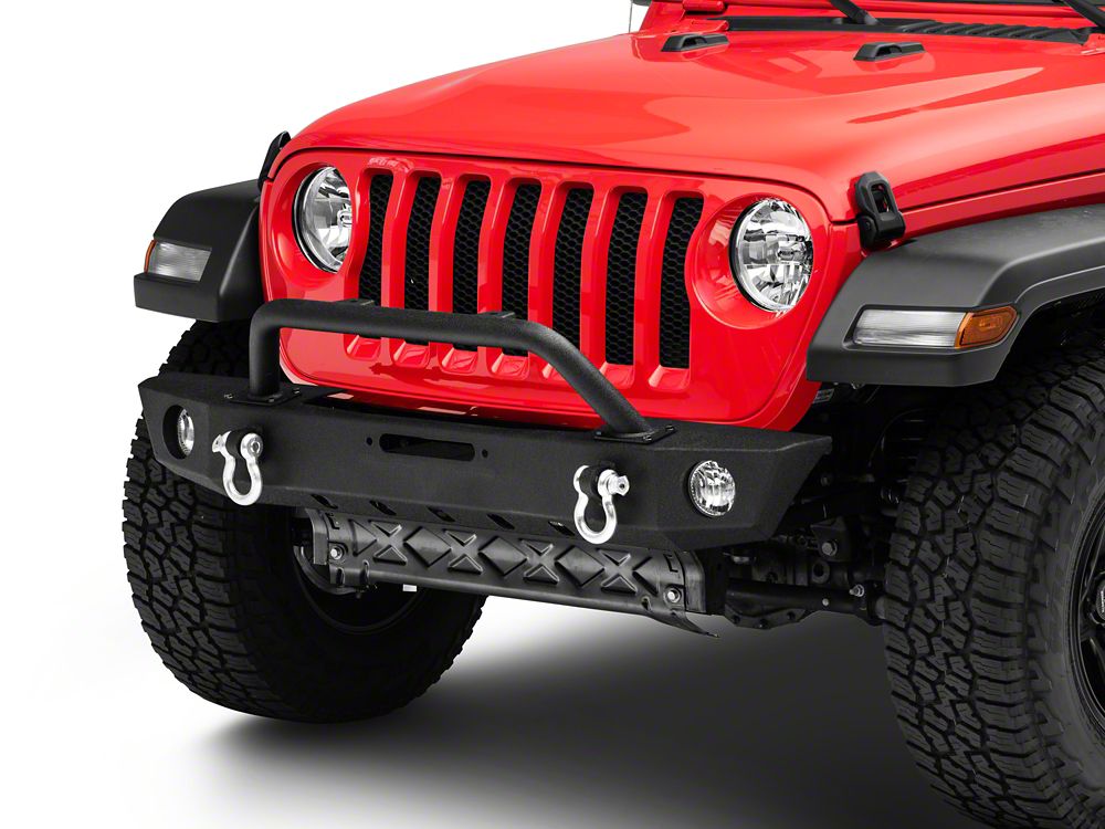 Jeep Wrangler Jl Front Bumper Cheapest