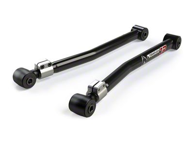 Teraflex Adjustable Front Lower Control Arms for 0 to 4.50-Inch Lift (18-23 Jeep Wrangler JL)