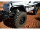 Trail Mods Crawler Series Fender Flares (07-18 Jeep Wrangler JK)