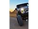 Trail Mods Crawler Series Fender Flares (07-18 Jeep Wrangler JK)