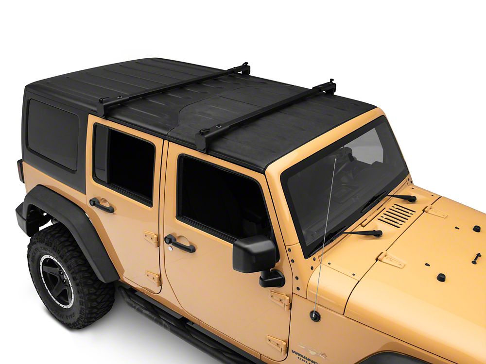 Jeep wrangler removable roof rack new arrivals