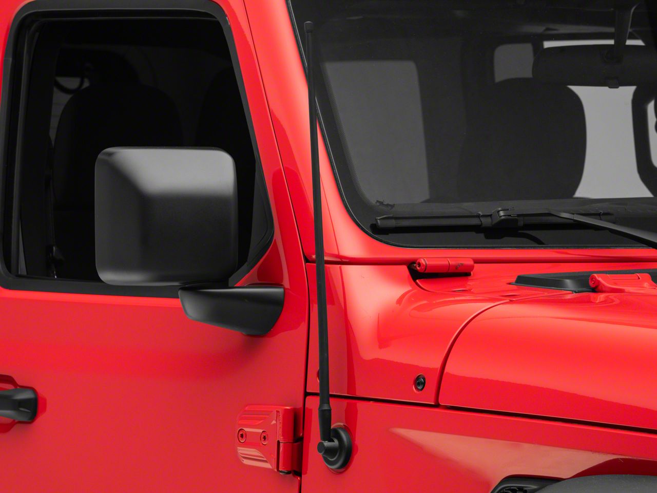 Jeep on sale jk antenna