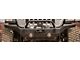 Rugged Ridge HD Front Bumper Over-Rider Hoop (07-24 Jeep Wrangler JK & JL)