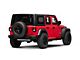 Rugged Ridge HD Rear Bumper (18-24 Jeep Wrangler JL)