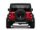 Rugged Ridge HD Rear Bumper (18-24 Jeep Wrangler JL)