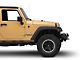 Rugged Ridge HD Stubby Front Bumper (07-18 Jeep Wrangler JK)