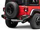 ARB Rear Bumper (18-24 Jeep Wrangler JL)