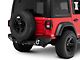 ARB License Plate Relocation Kit (18-24 Jeep Wrangler JL)