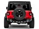 ARB License Plate Relocation Kit (18-24 Jeep Wrangler JL)