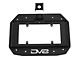 DV8 Offroad Spare Tire Delete with Backup Camera Mount (18-24 Jeep Wrangler JL)