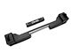 DV8 Offroad Rear Bumper Crossmember with Recovery Shackles (18-22 Jeep Wrangler JL)