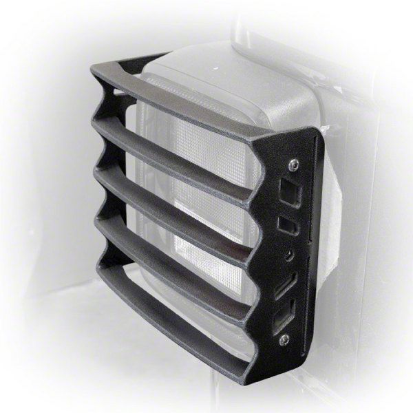 2021 jeep tail light covers