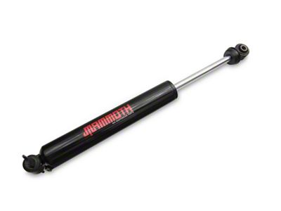 Mammoth Monotube Trail Series Rear Shock for 0 to 2-Inch Lift (07-18 Jeep Wrangler JK)