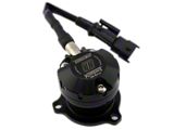 Turbosmart Kompact Plumb Back Valve (18-26 2.0L Jeep Wrangler JL)