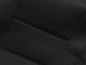 TruShield Neoprene Front and Rear Seat Covers; Black (07-10 Jeep Wrangler JK 2-Door)