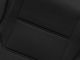 TruShield Neoprene Front and Rear Seat Covers; Black (08-10 Jeep Wrangler JK 4-Door)