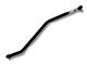 Steinjager Double Adjustable Rear Track Bar for 0 to 6-Inch Lift; Bare Metal (18-23 Jeep Wrangler JL)