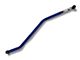 Steinjager Double Adjustable Rear Track Bar for 0 to 6-Inch Lift; Southwest Blue (18-23 Jeep Wrangler JL)