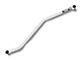 Steinjager Double Adjustable Premium Rear Track Bar for 0 to 6-Inch Lift; Cloud White (18-24 Jeep Wrangler JL)