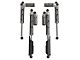Falcon Shocks SP2 3.1 Piggyback Front and Rear Shocks for 2 to 4.50-Inch Lift (18-24 2.0L or 3.6L Jeep Wrangler JL 2-Door)
