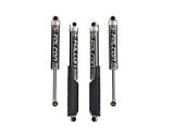 Falcon Shocks SP2 2.1 Monotube Front and Rear Shocks for 2 to 3.50-Inch Lift (18-26 2.0L or 3.6L Jeep Wrangler JL 4-Door)