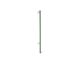 Steinjager 3.80-Foot Flag Pole Kit; Locas Green (Universal; Some Adaptation May Be Required)