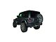 Rugged Ridge Spare Tire Relocation Bracket (18-24 Jeep Wrangler JL)