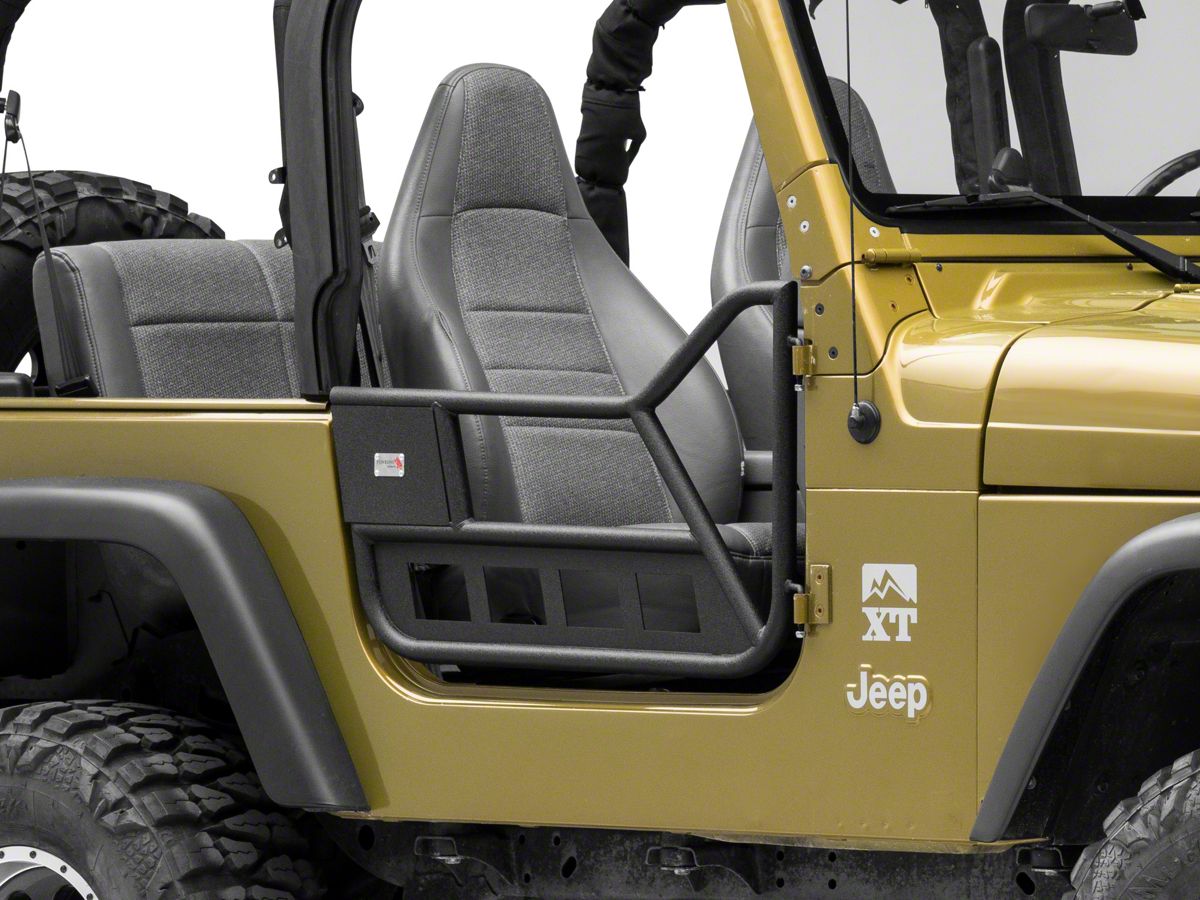 Actualizar 34+ imagen 2006 jeep wrangler doors