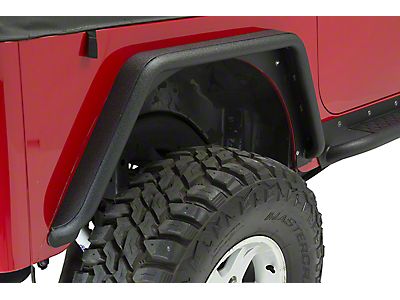 Jeep TJ Restoration Parts for Wrangler (1997-2006) | ExtremeTerrain