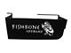 Fishbone Offroad Wheel Well Storage Bins (97-06 Jeep Wrangler TJ, Excluding Unlimited)