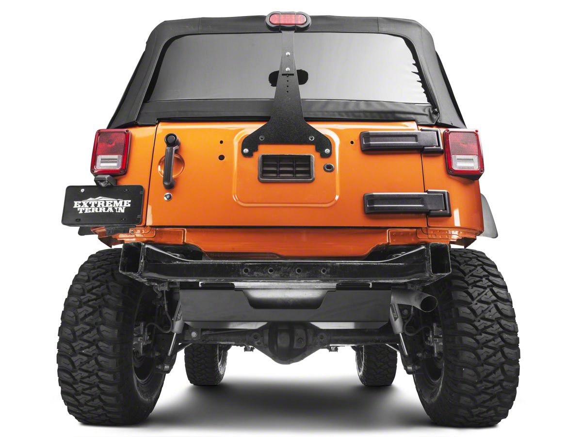 Jeep Jk Muffler >> Rugged Ridge Muffler Skid Plate 07 18 Jeep Wrangler Jk Jeep Jk Muffler >> Rugged Ridge Muffler Skid Plate 07 18 Jeep Wrangler Jk