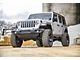 Rough Country 1.25-Inch Body Lift Kit (18-24 Jeep Wrangler JL w/ Automatic Transmission)