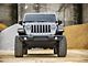 Rough Country 1.25-Inch Body Lift Kit (18-24 Jeep Wrangler JL w/ Automatic Transmission)