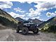 SuperLift 4-Inch Suspension Lift Kit with Shadow Series Shocks (18-23 Jeep Wrangler JL 4-Door)