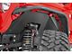 Rough Country Front Inner Fenders (18-24 Jeep Wrangler JL)