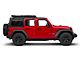 Rugged Ridge Hard Top Roof Rack (18-24 Jeep Wrangler JL 4-Door)