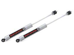 Rough Country Premium N3 Rear Shocks for 6 to 7-Inch Lift (05-23 4WD Tacoma)