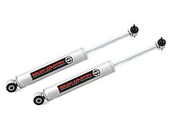Rough Country Premium N3 Rear Shocks for 0 to 3-Inch Lift (07-18 Jeep Wrangler JK)
