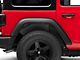 Rough Country Rear Inner Fenders (18-24 Jeep Wrangler JL)